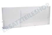 Etna 35799 Kühlschrank Blende Gefrierfachklappe geeignet für u.a. EEK101A, EEK1201, AK1178