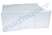 Etna Kühlschrank 35838 Gefrierfach Schublade Oben/Mitte geeignet für u.a. EEK262VAE01, AK2178DCE02, EEK262VA