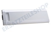 Gorenje 431805 Kühlschrank Gefrierfachklappe Komplett mit Griff geeignet für u.a. EEO130VA, HTPI1466