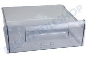 Etna 858284 Kühlschrank Gefrier-Schublade Mitte/Oben geeignet für u.a. VV155WITE01, EVV0852WITE01