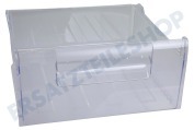 Etna 355526 Tiefkühltruhe Gefrier-Schublade Transparent geeignet für u.a. EVV1432WITE04