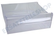 Atag 594749 Gefrierschrank Gefrier-Schublade transparent, groß geeignet für u.a. KS30178BUU