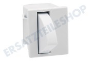 Etna HK1092783 Kühlschrank Schalter geeignet für u.a. KCV3161RVSE, AKV1178RVSE