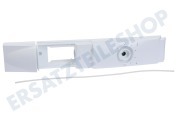 Pelgrim 37194 Tiefkühlschrank Steuerelektronik mit Bedienungspanel geeignet für u.a. KK254C5U