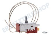 Etna 883119 Gefrierschrank Thermostat KDF25L2 geeignet für u.a. KK2174A, EEK136VA