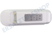 Atag-pelgrim 42632 Eisschrank Thermostat geeignet für u.a. KD61102B, KS31102B