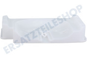 Zerowatt 43009006 Kühlschrank Kondenswasserbehälter geeignet für u.a. CSET5174W, CCDS6172WH, HVDS5144WH