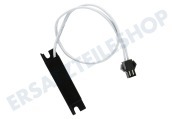 DeLonghi NE2651  Schalter geeignet für u.a. PAC EX120 SILENT