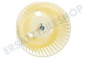 DeLonghi NE1639  Lüfterrad Ventilator geeignet für u.a. PACN80, PACN110, PACN125E