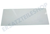 Smeg 4331860100 Kühlschrank Glasplatte Gemüseschublade geeignet für u.a. TSE1411, TSE1283, TSE1423