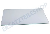 Continental 4561812000 Kühlschrank Glasplatte Gemüseschublade geeignet für u.a. DSA28010, SSA15000