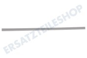 Beko 5755890200 Gefrierschrank Leiste der Glasplatte geeignet für u.a. GN162530X, GN163022S