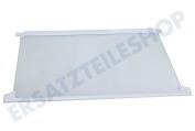 Beko 4331213900 Gefrierschrank Glasplatte geeignet für u.a. TSE1280, B1800HCA