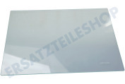 Cylinda Tiefkühler 4362724500 Glasablagefach geeignet für u.a. RSNE445E33W, RCNA400E32ZX