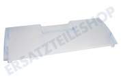 Beko 4551630100 Eiskast Gefrierfachklappe Gefrierschrank -oben- geeignet für u.a. FSA25300, CSA3000