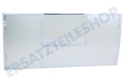 Teka 4331790100 Kühlschrank Blende für Gefrierschrankschublade geeignet für u.a. CBI7771, CBI7702, CBI7700HCA