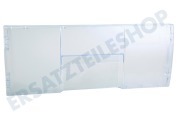 Teka 4206650100 Kühlschrank Blende der Gefrierschublade geeignet für u.a. CBI7702, CBI7771