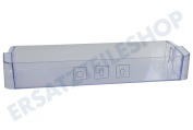 Beko 4908580400 Gefrierschrank Türfach Transparent geeignet für u.a. GN162530X