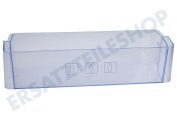 Beko 4908580500 Eiskast Türfach Transparent geeignet für u.a. GN162530X