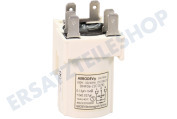 Blomberg 4822290200 Tiefkühlschrank Kondensator geeignet für u.a. GNE60020X, GKM16830X