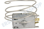 Beko 9002754085 Kühlschrank Thermostat geeignet für u.a. RDM6107, DSM1510i