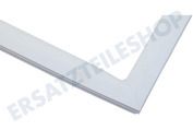 Smeg 563489 Kühlschrank Türgummi geeignet für u.a. RKI4182A1, NRKI4181E3