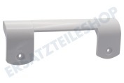 Sibir 169350 Gefrierschrank Türgriff Kühlschrank, weiß geeignet für u.a. F61300W, R61391W, F60300XW