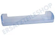 Gorenje 134710  Türfach Transparent geeignet für u.a. RF3181W, RB3124W
