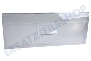 Krting 542243 Kühlschrank Blende der Gefrierschublade geeignet für u.a. RK6285OC, EMK350