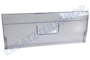 Krting 647181 Kühlschrank Blende der Gefrierschublade geeignet für u.a. RK6335E, K337MLA