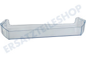 ASKO 318413 Kühlschrank Türfach transparent geeignet für u.a. RBI4120BW, RKI5181A