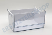 Upo 571785 Kühlschrank Gefrier-Schublade Schublade geeignet für u.a. NRK6203TX, NK7990DXL