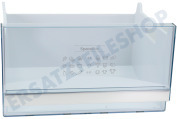 Pelgrim 643929 Kühlschrank Gefrier-Schublade Schublade geeignet für u.a. PVS5178N, RKI4182A1