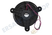 Etna HK2027400 Gefrierschrank Ventilator geeignet für u.a. NRS918EMB, RS677N4BFE