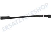 Hisense HK1468523 Tiefkühler Schalter geeignet für u.a. NRS9181VXB, RS694N4TF2