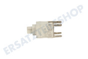 Etna 410557 Gefrierschrank Schalter geeignet für u.a. HZF3369G11, ZOF2869C03