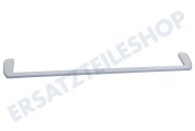 Indesit 281601, C00281601 Tiefkühler Leiste der Glasplatte geeignet für u.a. BIAA130X, BIAAA12, ETM17210V