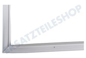 Liebherr 7111134 Tiefkühler Dichtungsgummi 565x1310mm -weiss- geeignet für u.a. KS3140, G2411, G2413