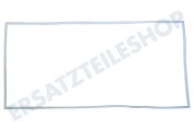 Liebherr 7109407 Kühler Dichtungsgummi Weiß, 1565 x 720 mm geeignet für u.a. GG521020Y001, G521620E001, GG521020C001