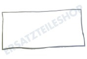 Liebherr Eisschrank 7109409 Gummidichtung geeignet für u.a. GG526020V001, GGv506041B001