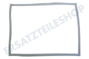 Liebherr Tiefkühler 7110499 Gummidichtung geeignet für u.a. FKUv166022E006, GGU155021E001