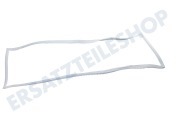 Liebherr 7111152 Tiefkühler Dichtungsgummi 4-seitig, weiß geeignet für u.a. IKB362020A001