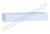 Liebherr 9097227 Tiefkühlschrank Abdeckung für die Befestigung von Küchenschranktür geeignet für u.a. IKB2810, GI1032