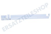 Liebherr 9097263 Eisschrank Halter von Glasplatte, rechts geeignet für u.a. SIGN3566, IGN2714