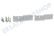 Liebherr 9096921 Gefrierschrank Abdeckung geeignet für u.a. IRd395060A, IRDe512020A