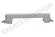 Liebherr 7422853 Kühlschrank Türgriff exklusive Abdeckungen geeignet für u.a. GT210222006, GT258210093