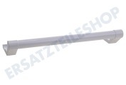 Liebherr 9192849 Kühlschrank Türgriff Griff Weiß 27cm geeignet für u.a. FKV3610, FKV3610, FKV5410
