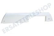 Liebherr 7435509 Eisschrank Türgriff Griffform unten geeignet für u.a. GT2132, GT6121