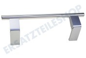 Liebherr 9096534 Eisschrank Türgriff Metall geeignet für u.a. CNPESF4013, SBNES2900