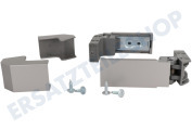Liebherr 9590204 Tiefkühler Reparaturset geeignet für u.a. CNef431520A, Kef371020B